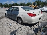 4T1BK3DB8AU****** Salvage and Repairable 2010 Toyota Avalon in Charleston