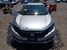19XFC2E6XLE****** Wrecked 2020 Honda Civic in Illinois State