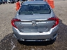 19XFC2E6XLE****** Wrecked 2020 Honda Civic