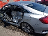 19XFC2E6XLE****** Repairable 2020 Honda Civic