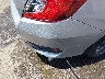 19XFC2E6XLE****** Salvage and Wrecked 2020 Honda Civic in Saint Louis