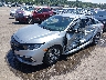 19XFC2E6XLE****** Used and Repairable 2020 Honda Civic in Saint Louis