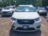 2C4RC1FG1MR****** Wrecked 2021 Chrysler Pacifica in Ohio State