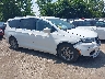 2C4RC1FG1MR****** Used 2021 Chrysler Pacifica in Ohio State