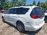 2C4RC1FG1MR****** Repairable 2021 Chrysler Pacifica in Ohio State