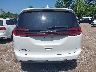 2C4RC1FG1MR****** Wrecked 2021 Chrysler Pacifica