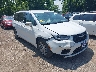 2C4RC1FG1MR****** Salvage and Wrecked 2021 Chrysler Pacifica in Cleveland