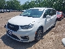 2C4RC1FG1MR****** Used and Repairable 2021 Chrysler Pacifica in Cleveland