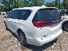2C4RC1FG1MR****** Salvage and Repairable 2021 Chrysler Pacifica in Cleveland