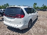 2C4RC1FG1MR****** Salvage and Wrecked 2021 Chrysler Pacifica in Ohio State