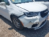 2C4RC1FG1MR****** Salvage and Repairable 2021 Chrysler Pacifica in Ohio State