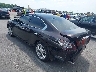 1N4AA5AP1EC****** Salvage and Repairable 2014 Nissan Maxima in Saint Louis
