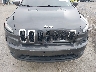 1C4PJMLX3JD****** Salvage and Repairable 2018 Jeep Cherokee in Pennsylvania State