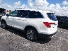 5FNYF5H58KB****** Salvamento y Reparables 2019 Honda Pilot en Miami North