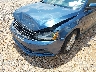 3VW2B7AJ4HM****** Salvage and Repairable 2017 Volkswagen Jetta in North Carolina State
