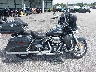 1HD1PR829DB****** Wrecked 2013 Harley-Davidson FLHTCUSE in South Carolina State