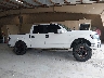 1FTFW1ET7DF****** Reparables 2013 Ford F-150 en Estado de Tennessee