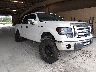 1FTFW1ET7DF****** Salvamento y Destrozados 2013 Ford F-150 en Chattanooga