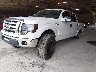 1FTFW1ET7DF****** Usados y Reparables 2013 Ford F-150 en Chattanooga