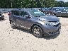5J6RW1H98HL****** Salvage and Wrecked 2017 Honda CR-V in Atlanta East
