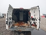 1FTNE2EL3CD****** Wrecked 2012 Ford E-250 in New Jersey State