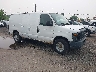 1FTNE2EL3CD****** Salvage and Wrecked 2012 Ford E-250 in Avenel New Jersey