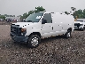 1FTNE2EL3CD****** Used and Repairable 2012 Ford E-250 in Avenel New Jersey
