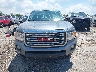 1GTG6CEN0J1****** Destrozados 2018 GMC Canyon en Estado de Oklahoma