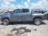 1GTG6CEN0J1****** Reparables 2018 GMC Canyon en Estado de Oklahoma