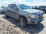 1GTG6CEN0J1****** Salvamento y Destrozados 2018 GMC Canyon en Tulsa