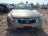 1HGCP26869A****** Wrecked 2009 Honda Accord in Ohio State