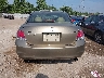 1HGCP26869A****** Wrecked 2009 Honda Accord
