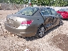 1HGCP26869A****** Salvage and Wrecked 2009 Honda Accord in Ohio State