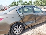 1HGCP26869A****** Salvage and Repairable 2009 Honda Accord in Ohio State