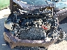 JHMGK5H79HS****** Repairable 2017 Honda Fit in Kansas City
