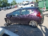 JHMGK5H79HS****** Salvage 2017 Honda Fit
