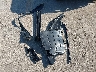 JHMGK5H79HS****** Wrecked 2017 Honda Fit in Kansas State