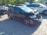 JHMGK5H79HS****** Salvage and Wrecked 2017 Honda Fit in Kansas City