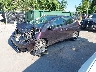 JHMGK5H79HS****** Used and Repairable 2017 Honda Fit in Kansas City