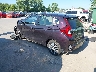 JHMGK5H79HS****** Salvage and Repairable 2017 Honda Fit in Kansas City