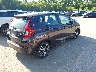 JHMGK5H79HS****** Salvage and Wrecked 2017 Honda Fit in Kansas State