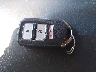 JHMGK5H79HS****** Salvage 2017 Honda Fit in Kansas State