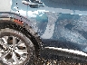 KNDPXCDG2S7****** Salvamento y Destrozados 2025 Kia Sportage Hybrid en New Castle