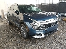 KNDPXCDG2S7****** Salvamento y Destrozados 2025 Kia Sportage Hybrid en New Castle