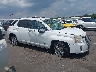 2GKFLTE30F6****** Reparables 2015 GMC Terrain en Estado de Carolina del Norte