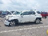 2GKFLTE30F6****** Salvamento 2015 GMC Terrain