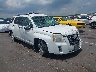 2GKFLTE30F6****** Salvamento y Destrozados 2015 GMC Terrain en Raleigh