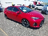 2T1BURHE6HC****** Salvage and Wrecked 2017 Toyota Corolla in Portland