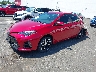 2T1BURHE6HC****** Used and Repairable 2017 Toyota Corolla in Portland