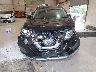 KNMAT2MV2HP****** Wrecked 2017 Nissan Rogue in North Carolina State